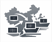 Wachsender Innerasiatischer Handel