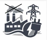 Elektrifizierung der Wirtschaft