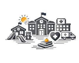 Soziale Infrastruktur